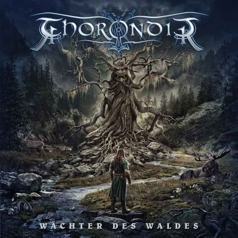 THORONDIR - Wächter des Waldes DIGI